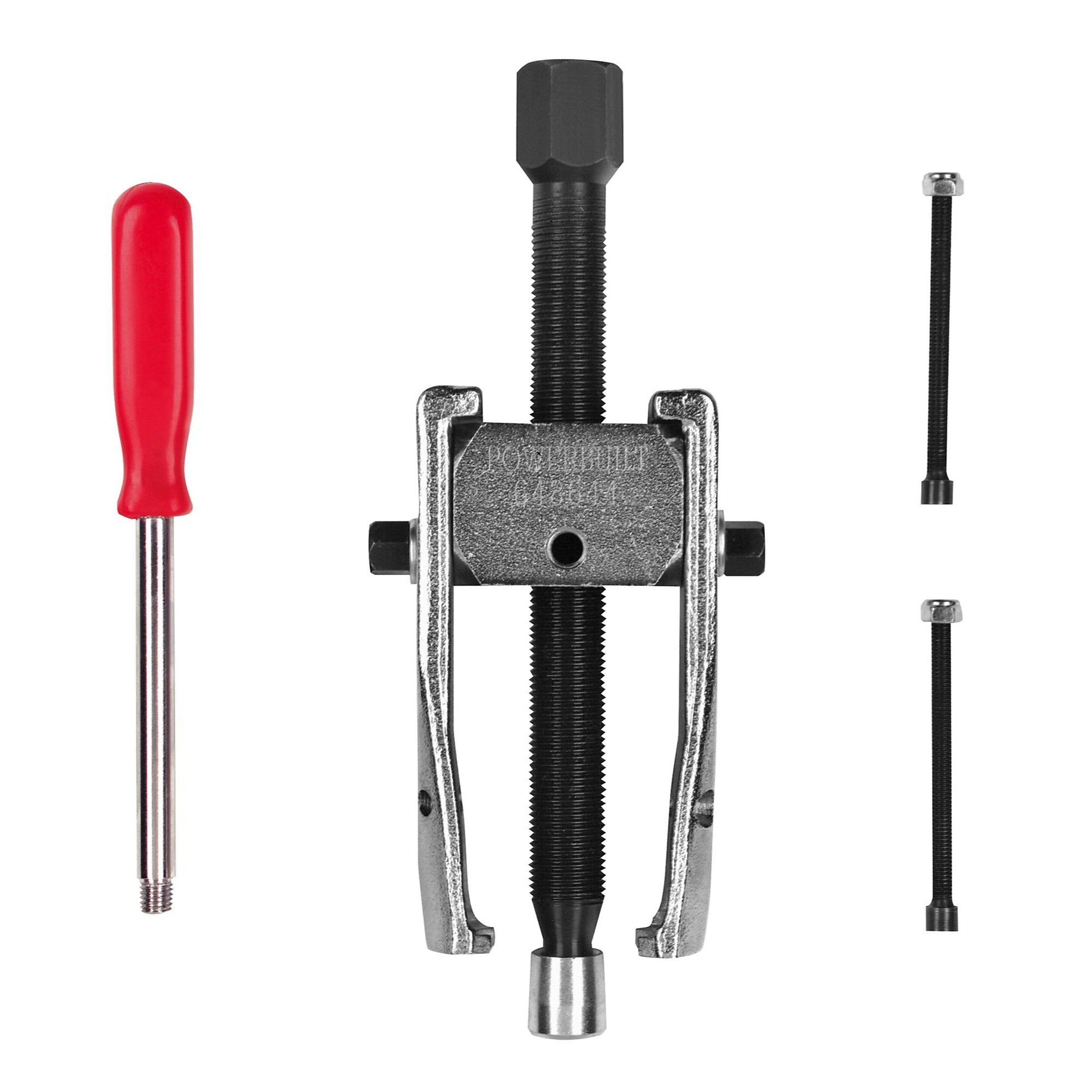 Powerbuilt, Power Steering Pulley Puller, Model# 648644